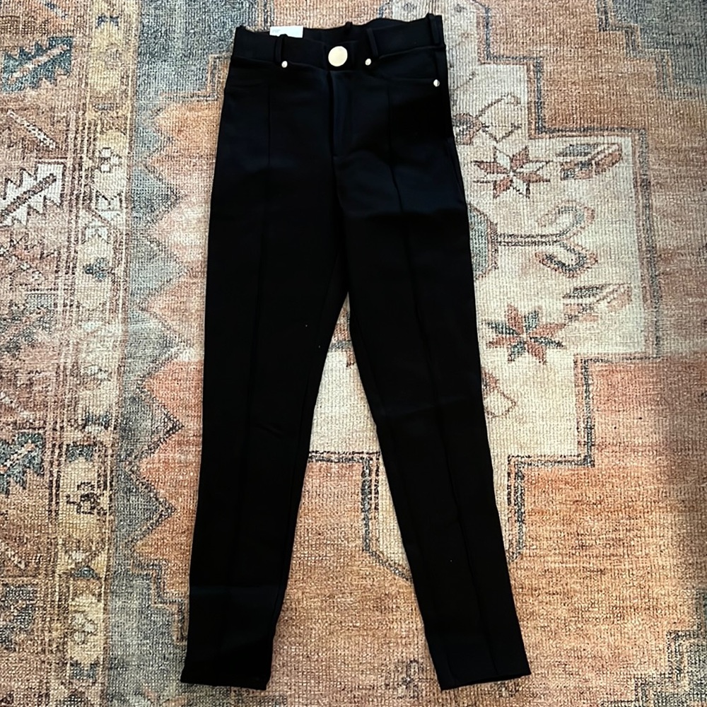 Zara legging